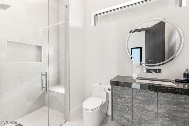 14 Sanctuary Peak Court, Henderson, NV 89012