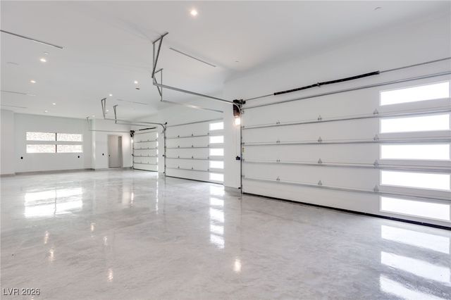 14 Sanctuary Peak Court, Henderson, NV 89012