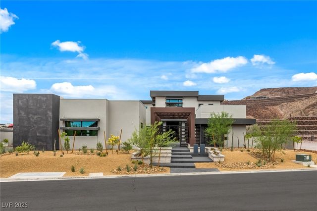 14 Sanctuary Peak Court, Henderson, NV 89012