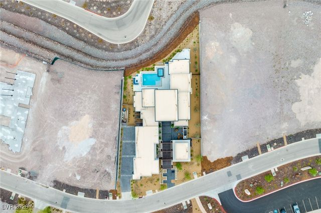 14 Sanctuary Peak Court, Henderson, NV 89012