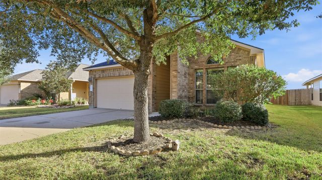 5514 Fountain Arbor Lane, Katy, TX 77449