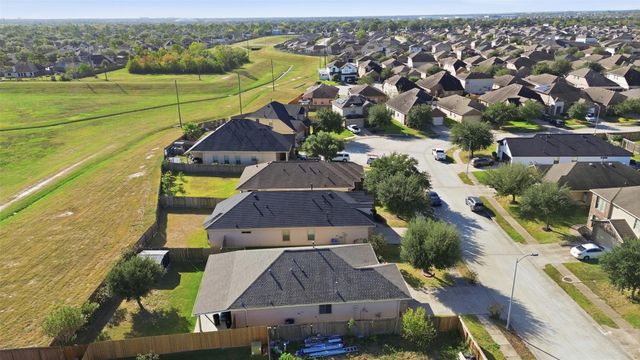 5514 Fountain Arbor Lane, Katy, TX 77449