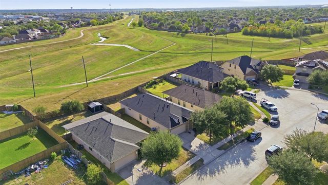 5514 Fountain Arbor Lane, Katy, TX 77449