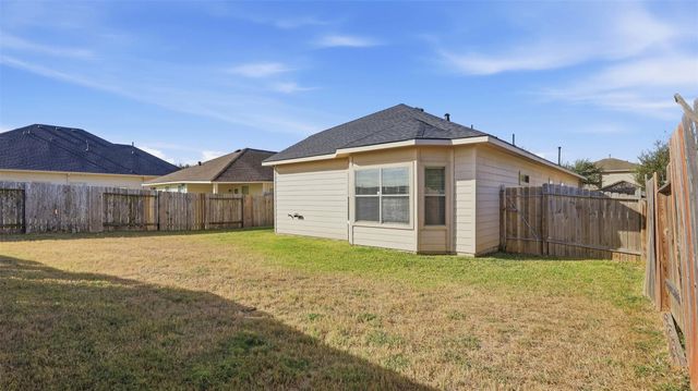 5514 Fountain Arbor Lane, Katy, TX 77449