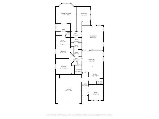 5514 Fountain Arbor Lane, Katy, TX 77449