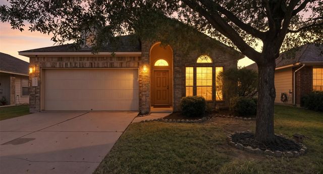 5514 Fountain Arbor Lane, Katy, TX 77449