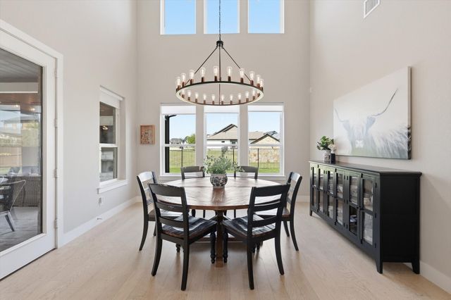 191 Stirling Drive, Argyle, TX 76226