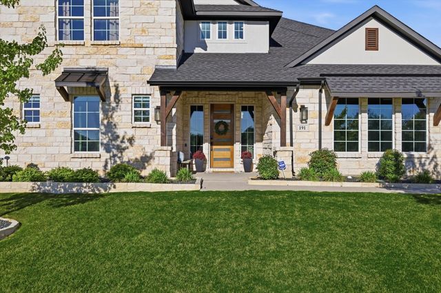 191 Stirling Drive, Argyle, TX 76226