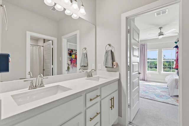 191 Stirling Drive, Argyle, TX 76226