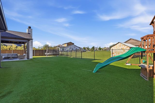 191 Stirling Drive, Argyle, TX 76226