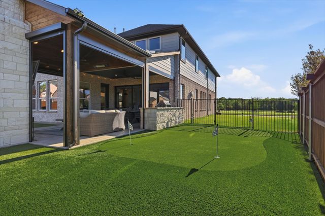 191 Stirling Drive, Argyle, TX 76226