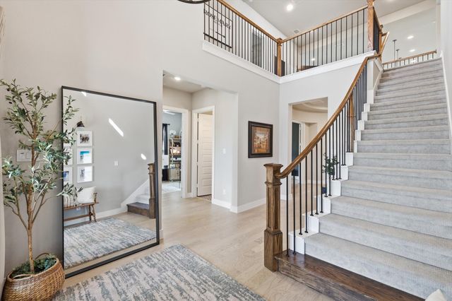 191 Stirling Drive, Argyle, TX 76226