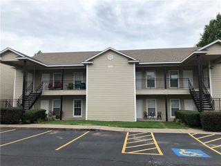 1766 N Gregg Avenue 5, Fayetteville, AR 72703