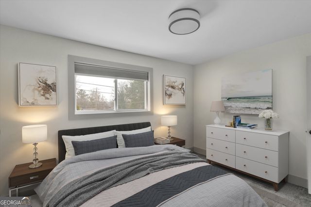 3859 N Camp Creek Parkway SW, Atlanta, GA 30331