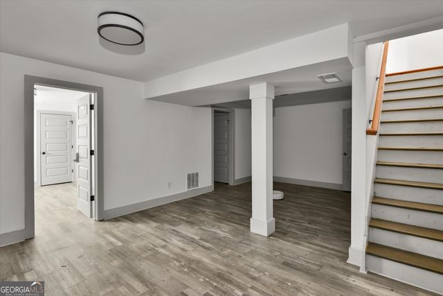 3859 N Camp Creek Parkway SW, Atlanta, GA 30331