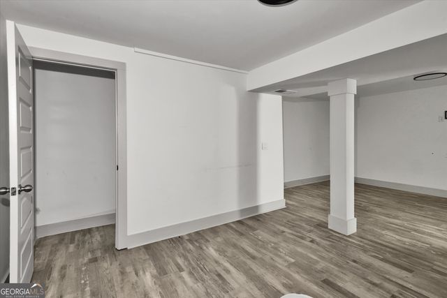 3859 N Camp Creek Parkway SW, Atlanta, GA 30331