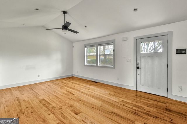 3859 N Camp Creek Parkway SW, Atlanta, GA 30331