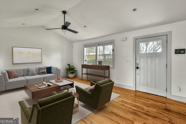 3859 N Camp Creek Parkway SW, Atlanta, GA 30331