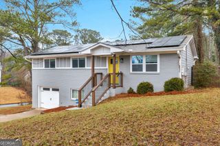 3859 N Camp Creek Parkway SW, Atlanta, GA 30331