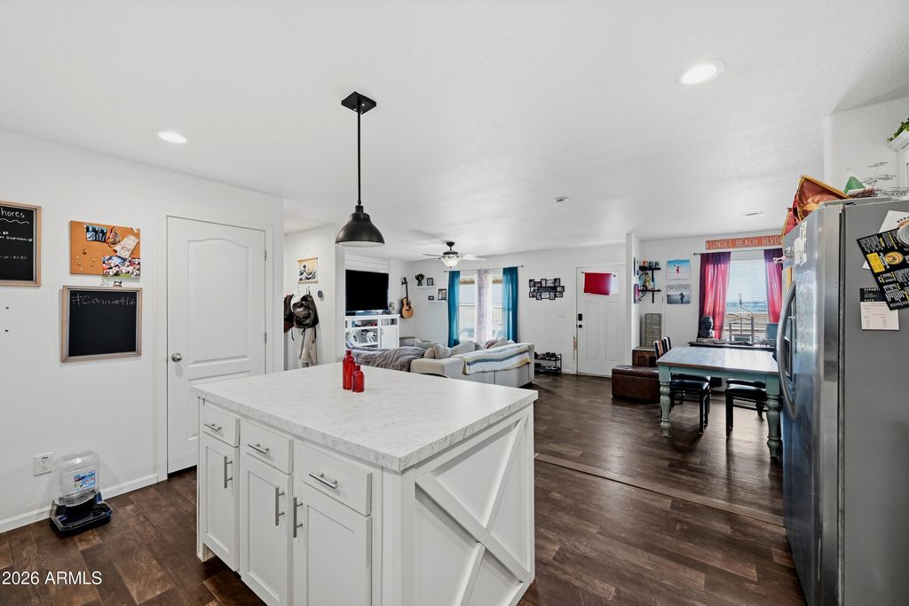 10470 E JOSEPH Lane, San Tan Valley, AZ 85143 — exterior