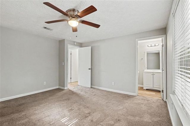 2196 Scarbrough Drive, Stone Mountain, GA 30088
