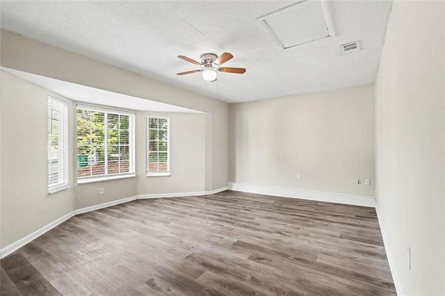 2196 Scarbrough Drive, Stone Mountain, GA 30088