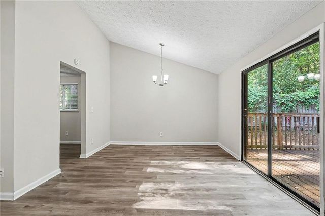 2196 Scarbrough Drive, Stone Mountain, GA 30088