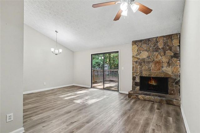 2196 Scarbrough Drive, Stone Mountain, GA 30088