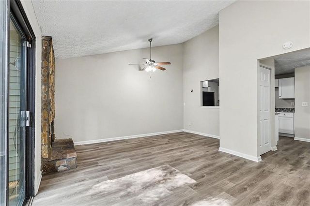 2196 Scarbrough Drive, Stone Mountain, GA 30088