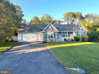 118 WREN ST N, Martinsburg, WV 25405