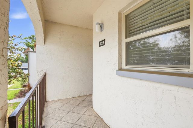 7701 STARKEY ROAD 412, Seminole, FL 33777