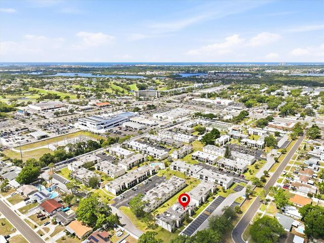 7701 STARKEY ROAD 412, Seminole, FL 33777