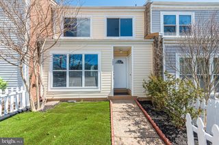 7509 SAGE ST, Manassas, VA 20109