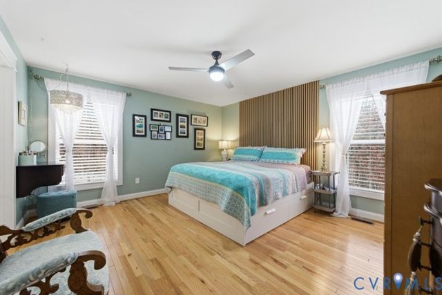 2503 Bucknell Ln, Maidens, VA 23102