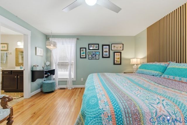 2503 Bucknell Ln, Maidens, VA 23102