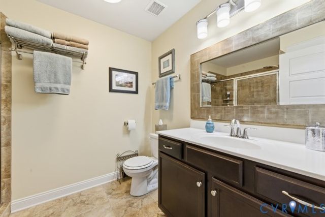 2503 Bucknell Ln, Maidens, VA 23102