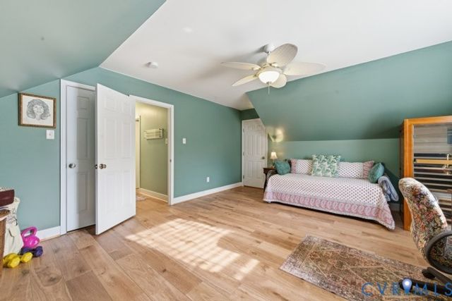 2503 Bucknell Ln, Maidens, VA 23102