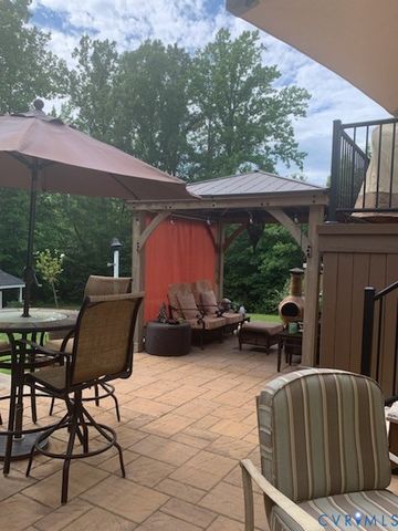 2503 Bucknell Ln, Maidens, VA 23102