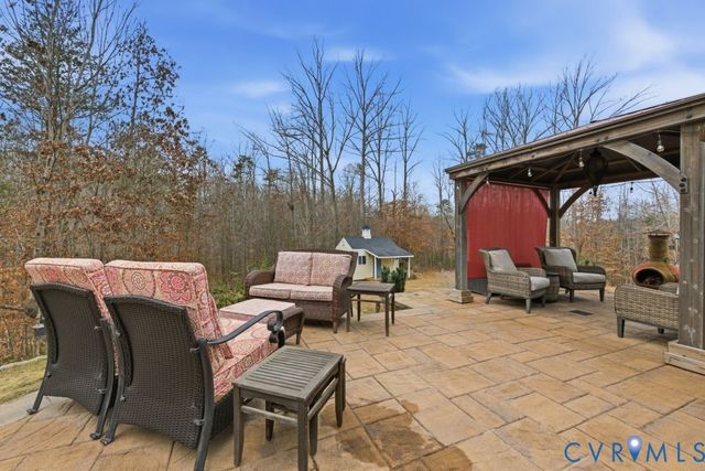 2503 Bucknell Ln, Maidens, VA 23102