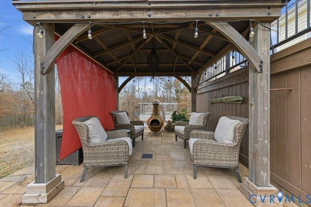 2503 Bucknell Ln, Maidens, VA 23102