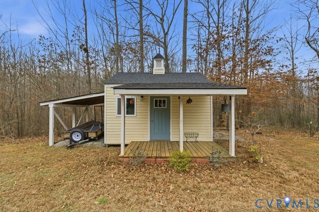 2503 Bucknell Ln, Maidens, VA 23102