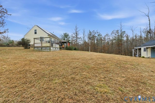 2503 Bucknell Ln, Maidens, VA 23102