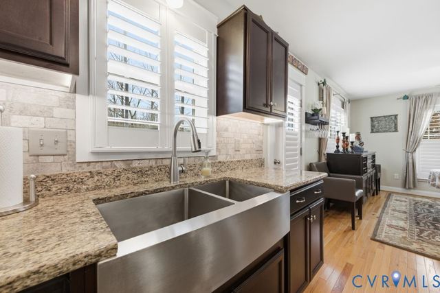 2503 Bucknell Ln, Maidens, VA 23102