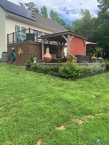 2503 Bucknell Ln, Maidens, VA 23102