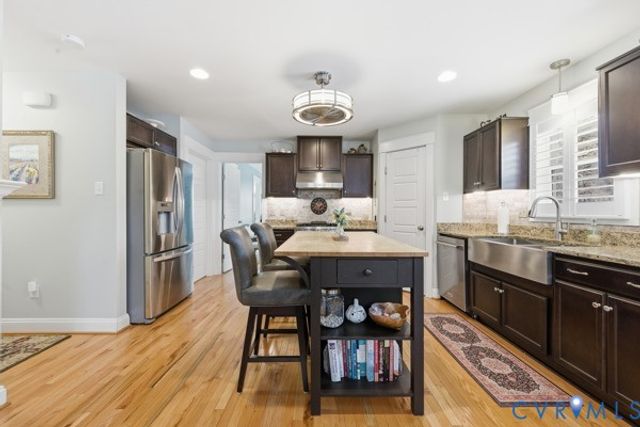 2503 Bucknell Ln, Maidens, VA 23102