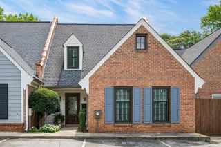 218 Forkner Drive B, Decatur, GA 30030
