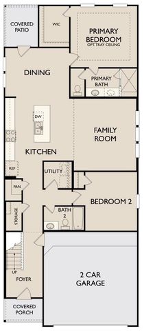 23619 Red Rowan Lane, Katy, TX 77493