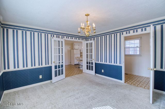 109 E New Hope Road, Goldsboro, NC 27534