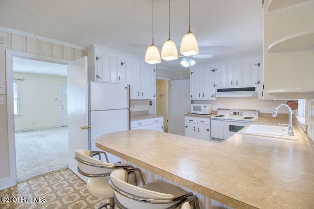 109 E New Hope Road, Goldsboro, NC 27534