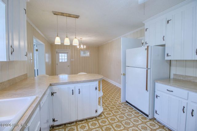 109 E New Hope Road, Goldsboro, NC 27534